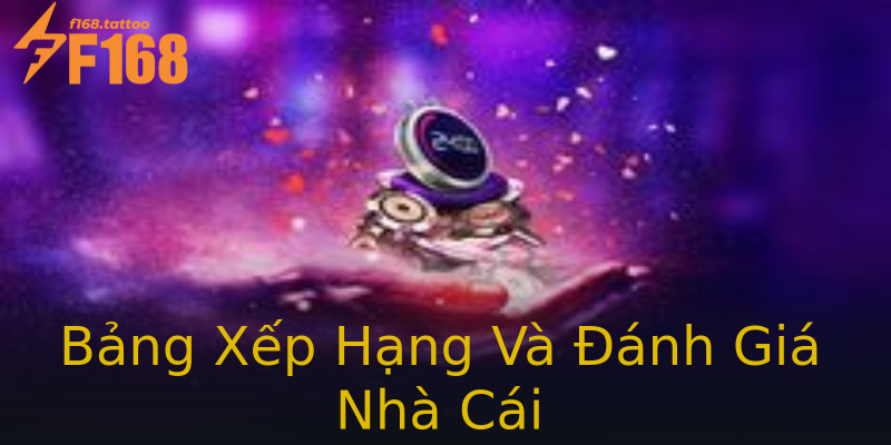 Bảng Xếp Hạng Và Đánh Giá Nhà Cái Bảng Xếp Hạng Và Đánh Giá Nhà Cái