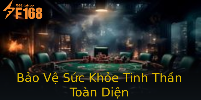 Bảo Vệ Sức Khỏe Tinh Thần Toàn Diện Bảo Vệ Sức Khỏe Tinh Thần Toàn Diện