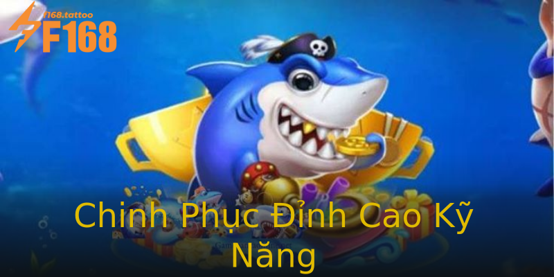 Chinh Phục Đỉnh Cao Kỹ Năng Chinh Phục Đỉnh Cao Kỹ Năng