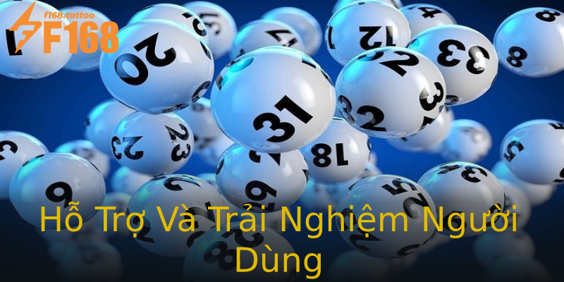 Hỗ Trợ Và Trải Nghiệm Người Dùng Hỗ Trợ Và Trải Nghiệm Người Dùng
