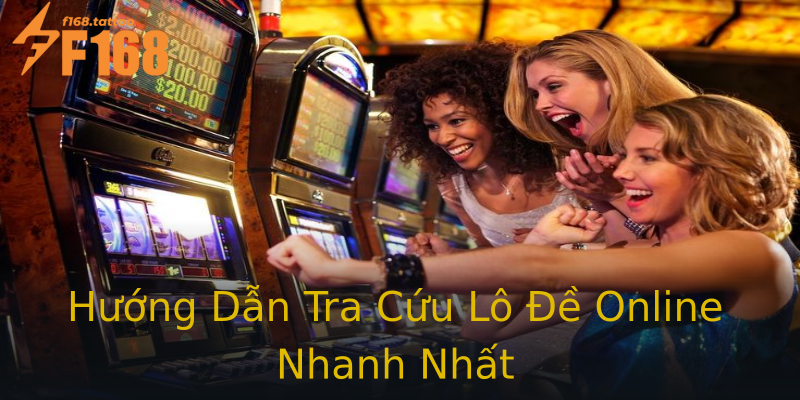 Hướng Dẫn Tra Cứu Lô Đề Online Nhanh Nhất Hướng Dẫn Tra Cứu Lô Đề Online Nhanh Nhất