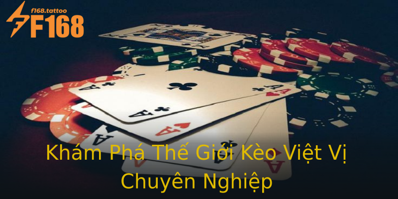 Khám Phá Thế Giới Kèo Việt Vị Chuyên Nghiệp Khám Phá Thế Giới Kèo Việt Vị Chuyên Nghiệp