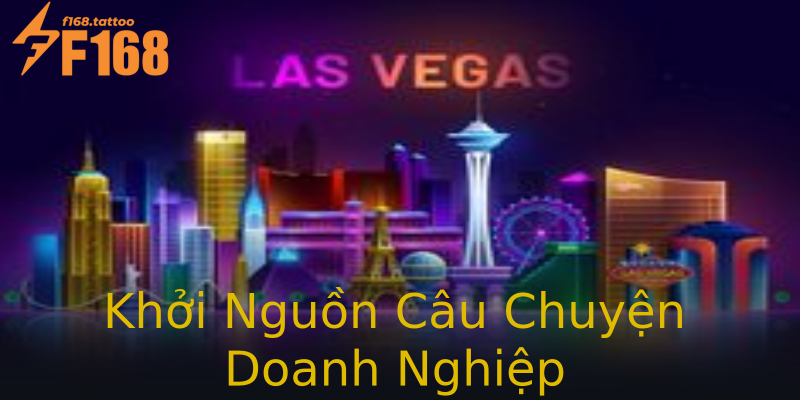 Khởi Nguồn Câu Chuyện Doanh Nghiệp Khởi Nguồn Câu Chuyện Doanh Nghiệp