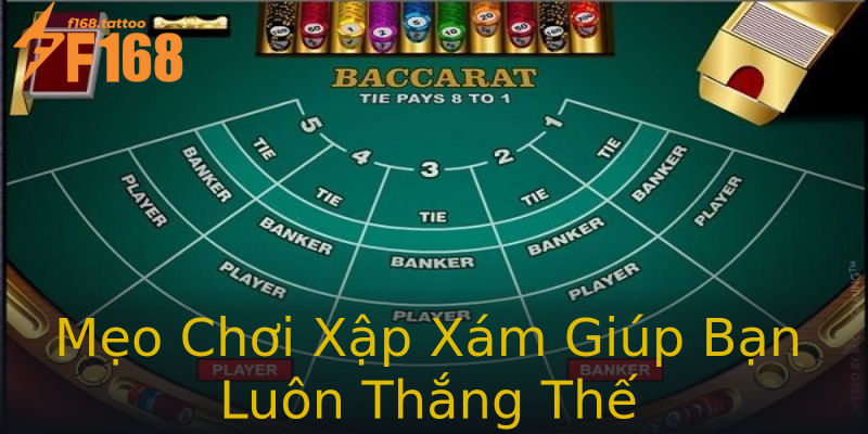 Mẹo Chơi Xập Xám Giúp Bạn Luôn Thắng Thế Mẹo Chơi Xập Xám Giúp Bạn Luôn Thắng Thế