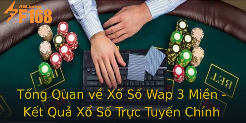 Tổng Quan về Xổ Số Wap 3 Miền - Kết Quả Xổ Số Trực Tuyến Chính Xác Tổng Quan về Xổ Số Wap 3 Miền - Kết Quả Xổ Số Trực Tuyến Chính Xác